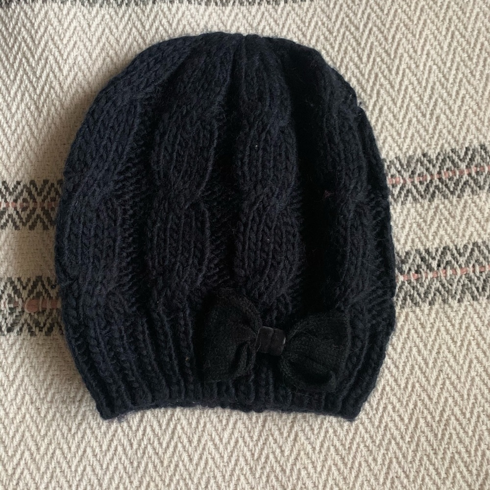 Abercrombie and Fitch Beanie